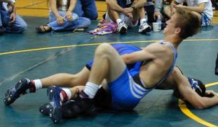 Live Oak 2000-497