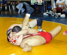 Oak Grove 2000-233