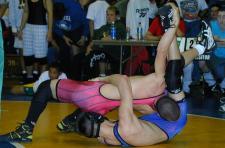 Oak Grove 2000-257