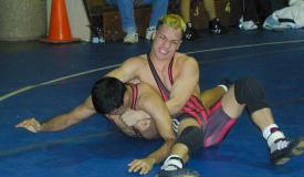 Oak Grove 2000-291