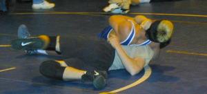 Silver Creek 2000-404