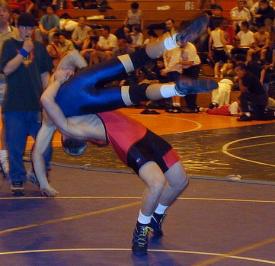 Silver Creek 2000-409