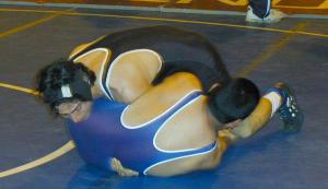 Silver Creek 2000-411