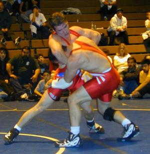 SCVWA Folkstyle 2000-89