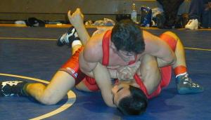 SCVWA Folkstyle 2000-99