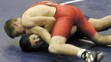 Gilroy Folkstyle-850