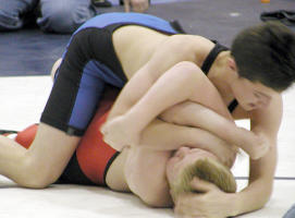 Gilroy Folkstyle-853