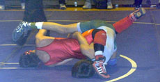 [Folkstyle Championships 14]